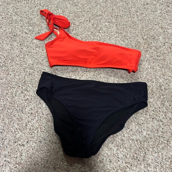 J crew bikini sz medium - Picture 1 of 4